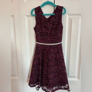 Girls Dress